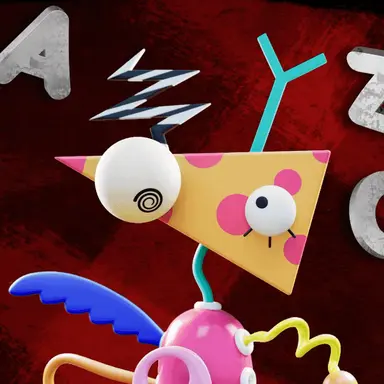 Profile image of Bazooble