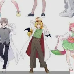 Profile image of めてを