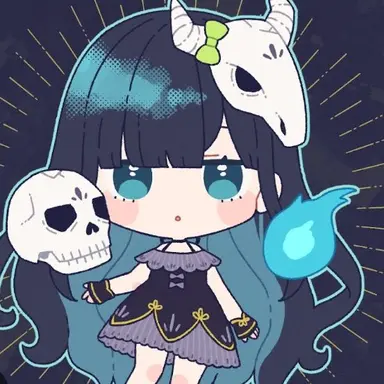 Profile image of めめんともり