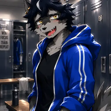 Profile image of カズキ