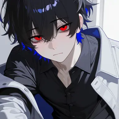 Profile image of Rinne