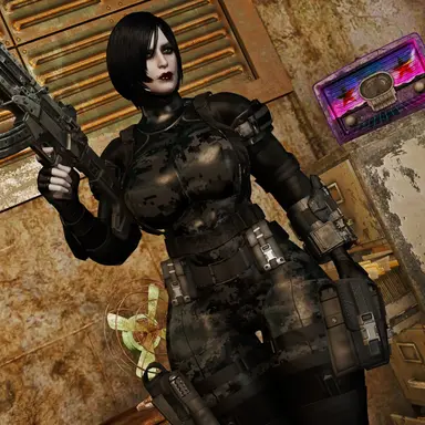Profile image of Cassandra Nakamura