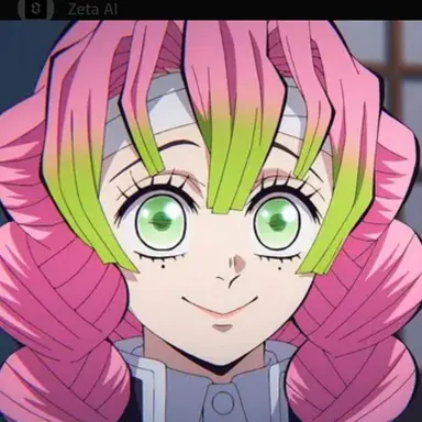 Profile image of 칸로지 미츠리