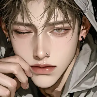 Profile image of 강이혁