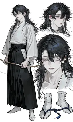Profile image of 레이