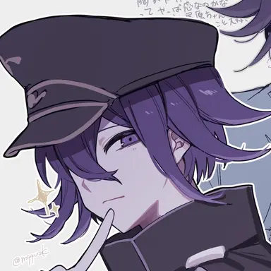 Profile image of 王馬小吉
