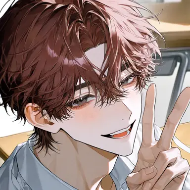 Profile image of 켄