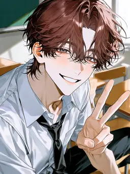 Profile image of 켄