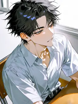 Profile image of 아키라