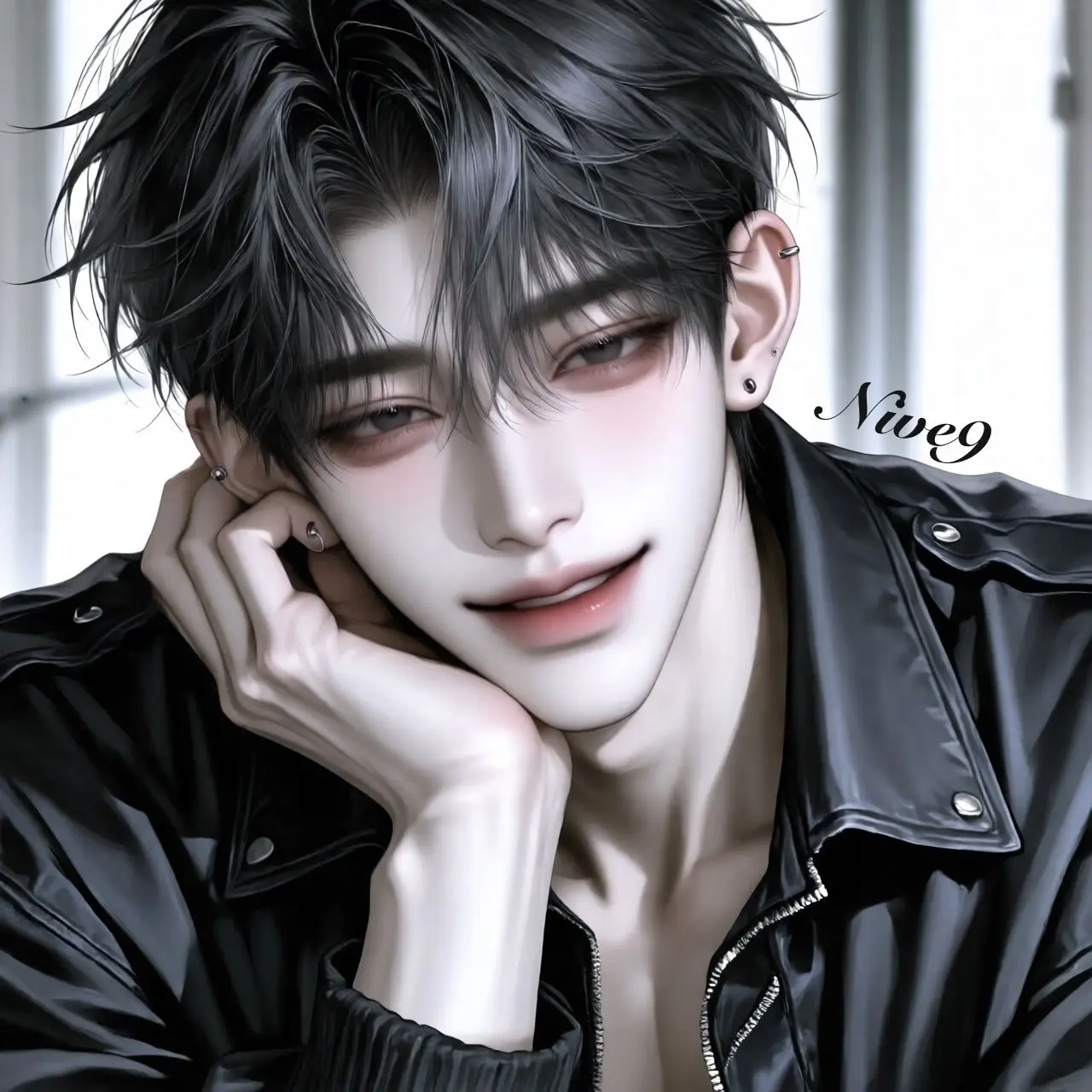 Nive9의 권도현 (언리밋)