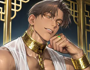 Profile image of ザーヒー