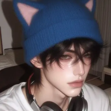 Profile image of user