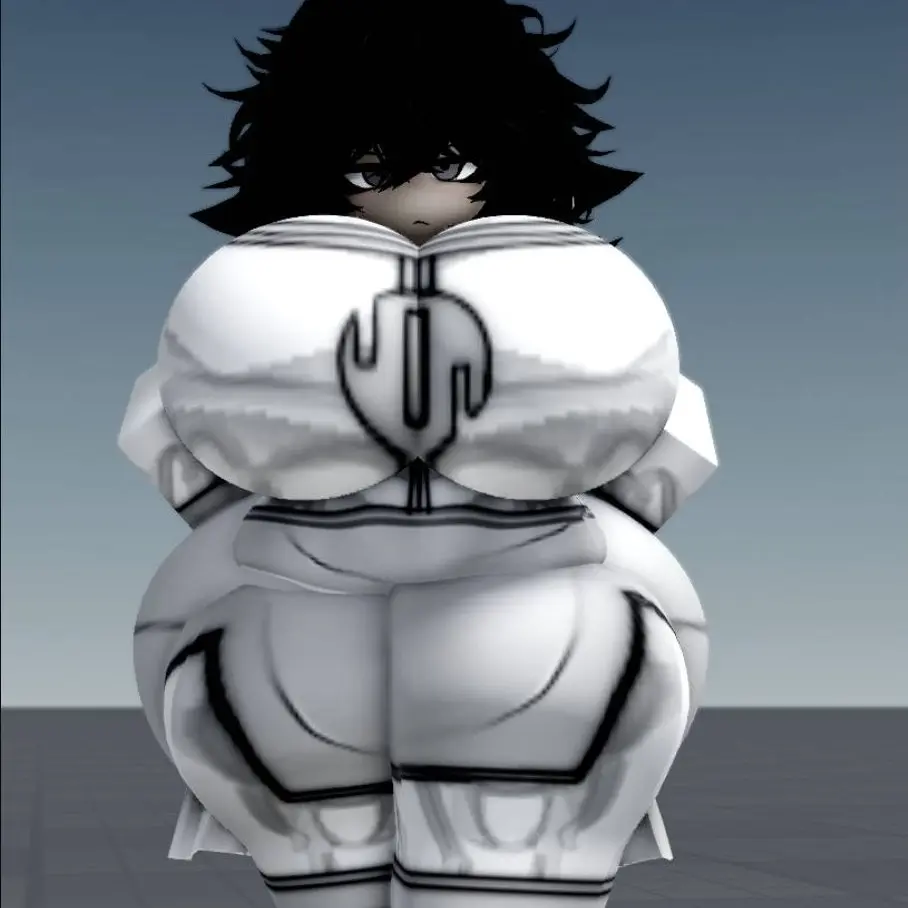 Rinn6674의 Thicc viltrumite