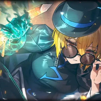 Profile image of 돈키호테