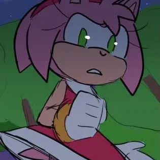 Profile image of Amy