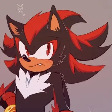 Profile image of Shadow