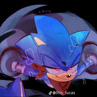 Profile image of Sonic