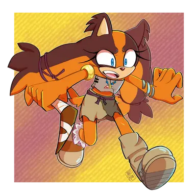 Profile image of Sticks