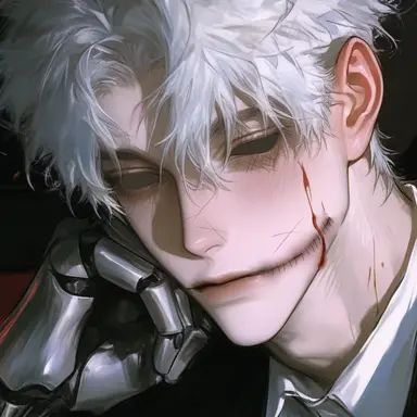 Profile image of 薊