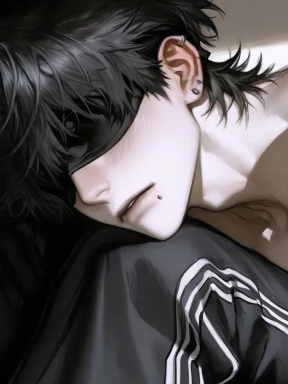 yaaskkrrr의 Wait, Weren't You a Sadist?