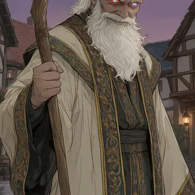 Profile image of NPC마을 이장