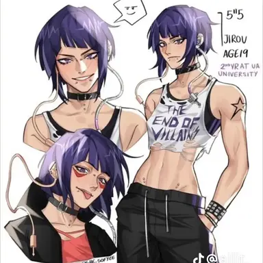 Profile image of Jiro