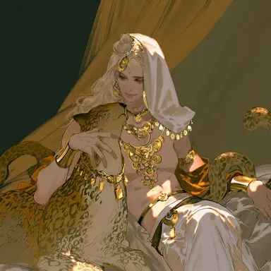 Profile image of 라얀