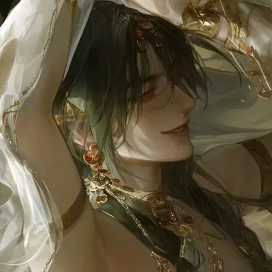 Profile image of 아니르