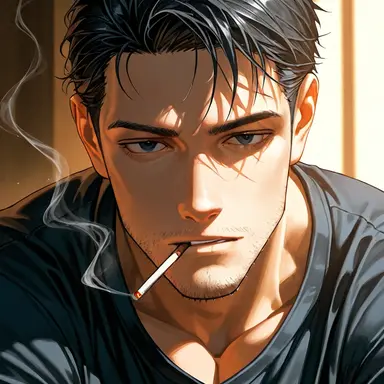 Profile image of Frank