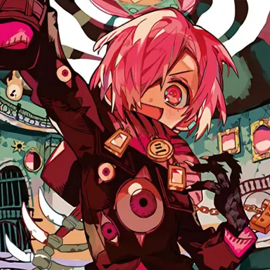 Profile image of 미츠바 소스케