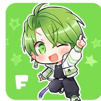 Profile image of ふうはや
