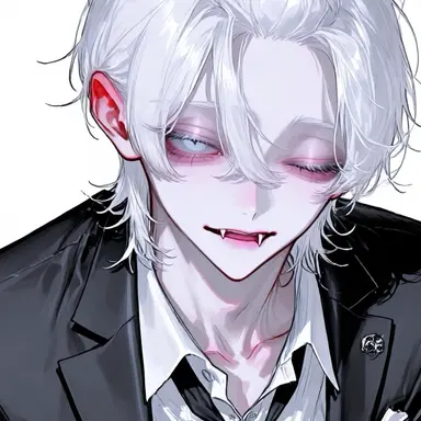 Profile image of Gil