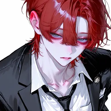 Profile image of Roy
