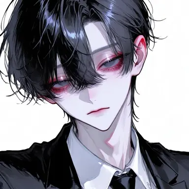Profile image of Crow