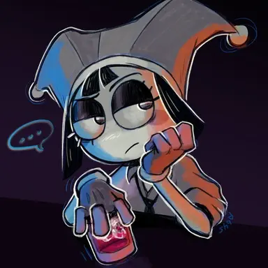 Profile image of ポムニ