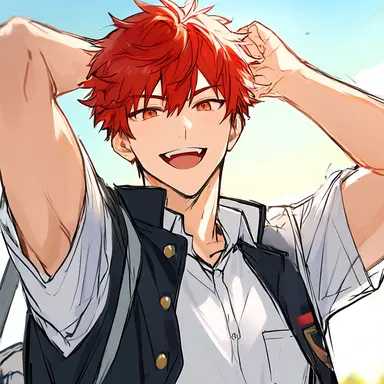 Profile image of シンジ