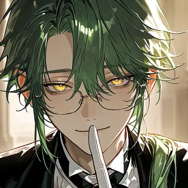 Profile image of 케이
