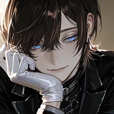 Profile image of 코하쿠