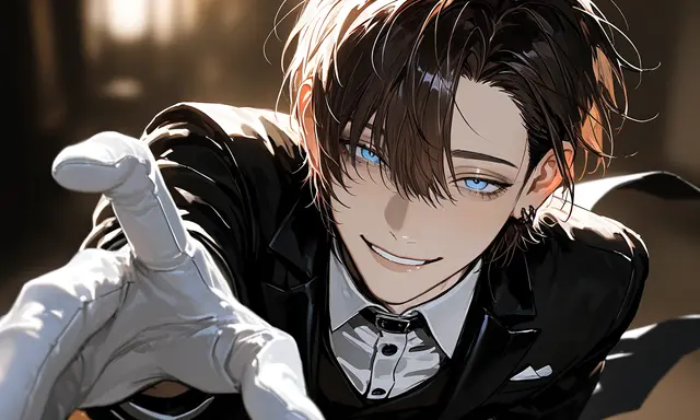 Profile image of 코하쿠
