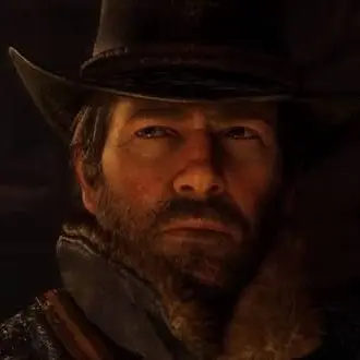 Profile image of Arthur Morgan