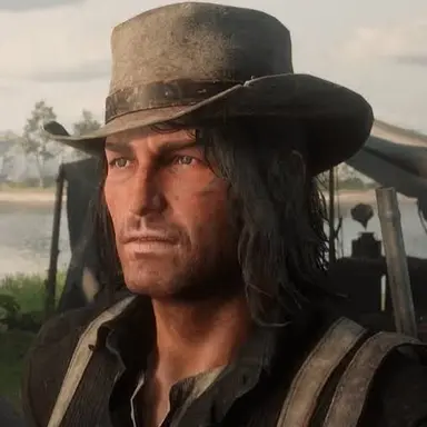 Profile image of John Marston