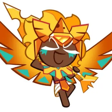 Profile image of Golden Cheese