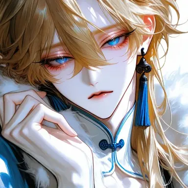 Profile image of 서진