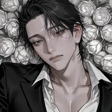 Profile image of Rei Kuroha