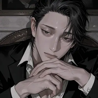Profile image of Rei Kuroha