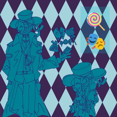 Profile image of Arlequin