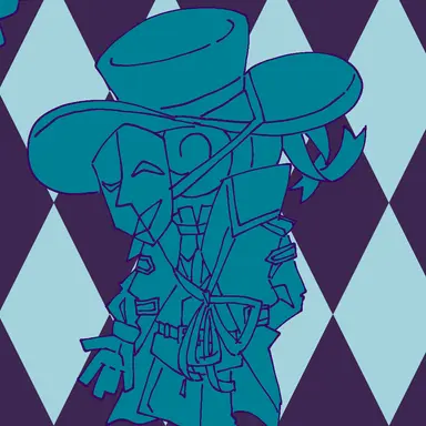 Profile image of Arlequin