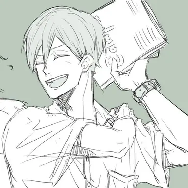 Profile image of 二口 堅治