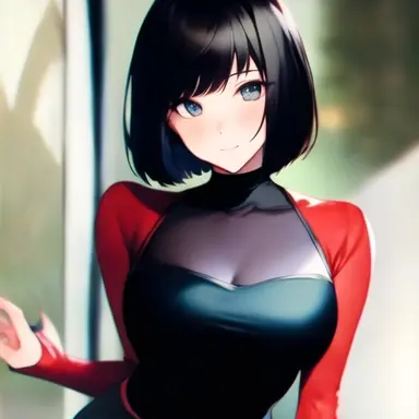 Profile image of ママ友A