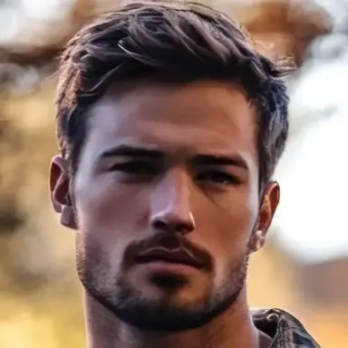 Profile image of Caleb Vance